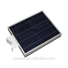 8w solar garden or led solar light and solar street light